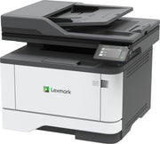 Lexmark Printer / BLACK GREY / MX431adn Laser Printers