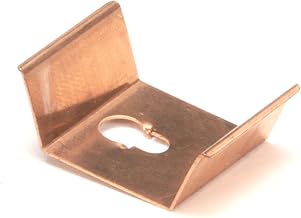 Scotsman 12-2009-01 Hot Gas Coil Clamp