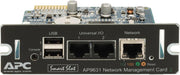 APC AP9631 / small / black Uninterruptible Power Supply (UPS)