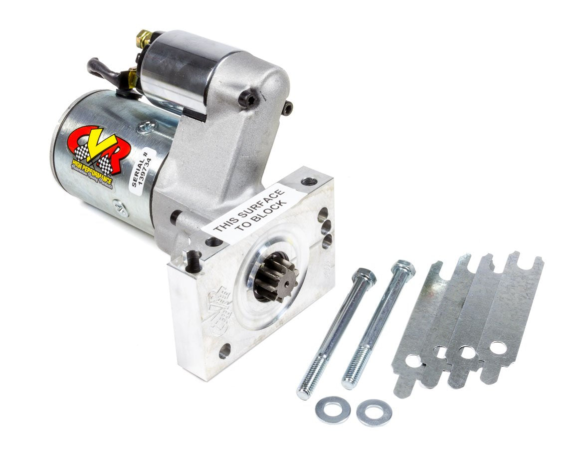 Torque Starter by CVR – Metal, Model 9323
