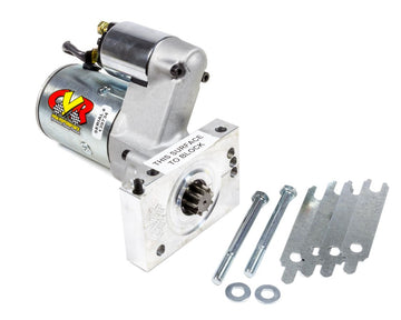 Torque Starter by CVR – Metal, Model 9323