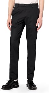 Brooks Brothers Men's Slim Fit Stretch Advantage Chino Pants