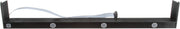Frymaster 8262782 826-2782 Rear Long Bezel