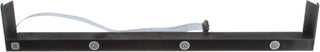 Frymaster 8262782 826-2782 Rear Long Bezel