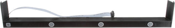 Frymaster 8262782 826-2782 Rear Long Bezel