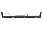 826-2782 Rear Long Bezel by Frymaster – Model 8262782