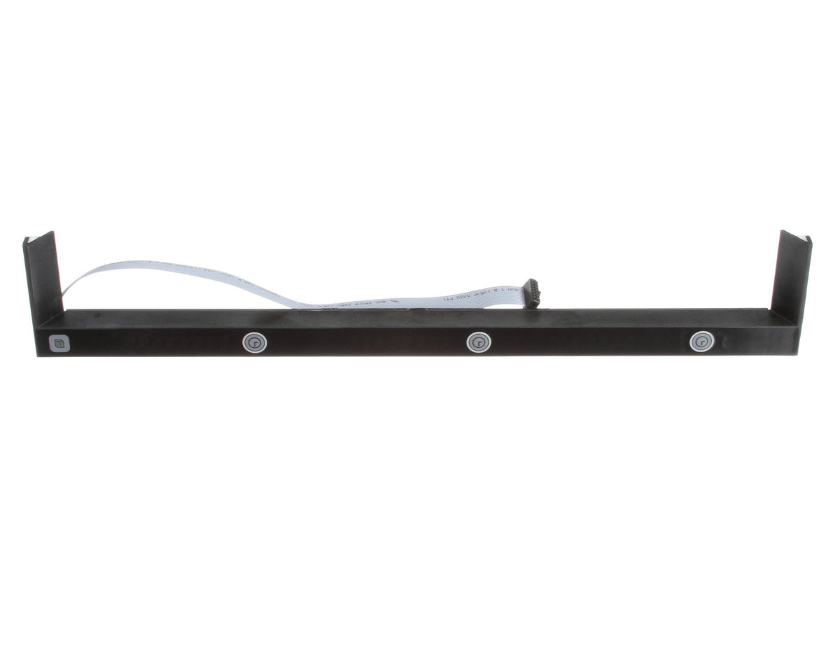 826-2782 Rear Long Bezel by Frymaster – Model 8262782
