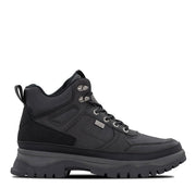 Men's Ryder Rugged Chukka Boot by Lee – 9, Black, Model M000250-001