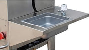 RHS - Removable Grill Hand Sink
