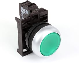 SALVAJOR ABD100B Start Button