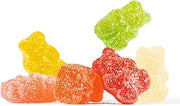 Albanese Confectionery Gummies, Sour Gummy Bears, 4.5-Lb Bag