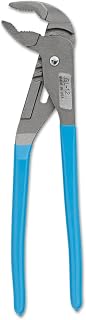 Channellock 140-GL12-BULK 12 Inch Griplock TG Utilitypliers