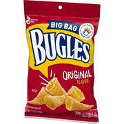 Bugles Original Chips by General Mills – 1.5 Ounce (Pack of 36), Pack of 36
