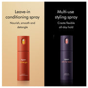 Define & Refresh Styling Duo by Dyson – 6.76 Fl Oz (Pack of 1), Ombre colors
