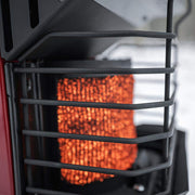 11,000 BTU Buddy Flex Heater (Canada) by Mr. Heater – 11000, Red, Model F600200