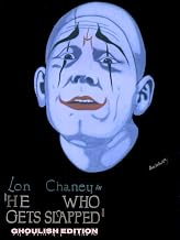 He Who Gets Slapped: Ghoulish Edition