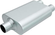 Rumble R20422 Exhaust Muffler (RUMBLE 13X4.25X9.5 3/2.25 C/D)