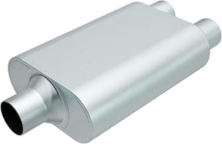 Rumble R20422 Exhaust Muffler (RUMBLE 13X4.25X9.5 3/2.25 C/D)