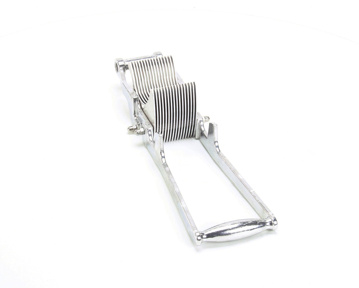 (VOLLG) 3/16 Pusher Head Assembly by Vollrath – Silver