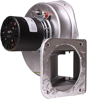 Fasco A231 Specific Purpose Blowers, York 7021-10213, 17452