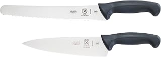 Mercer Culinary Millennia 2-Piece Knife Set