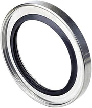 Shaft Seal 82/83 * 110 12/10mm Stainless Steel Oil(Csl,83X110X10mm)
