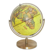 World Globe by VBDfgjCVG – One Size, Plastic, 32cm, Model VBDfgjCVG