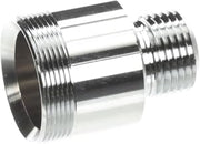 Fisher 43001 Inlet Adapter, Male