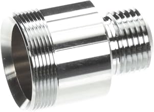 Fisher 43001 Inlet Adapter, Male