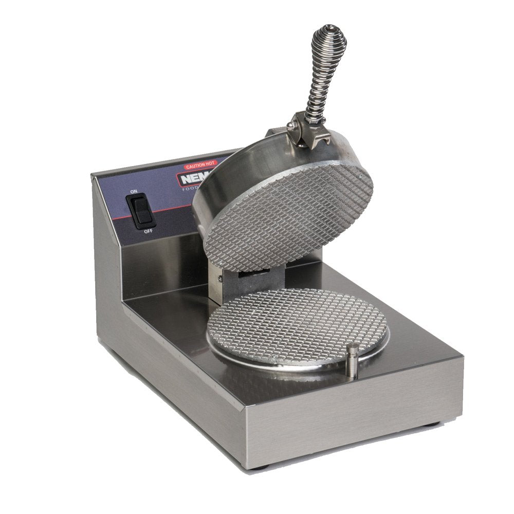 Single Cone Baker (240V) by Nemco – Stainless Steel, Model 7030A-240