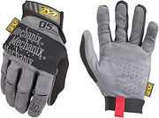 Mechanix Wear Specialty 0.5mm High-Dexterity Work Gloves, Medium