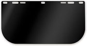 Hobart 770580 Face Shield Replacement Lens, Shaded