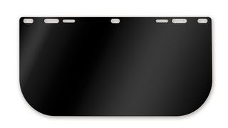 Face Shield Replacement Lens by Hobart – Shaded, Model 770580