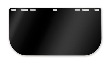 Face Shield Replacement Lens by Hobart – Shaded, Model 770580
