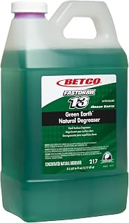 Betco Green Earth Degreaser 2174700CT - 1 Each