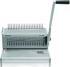 FellowesOrion 500 Comb Binding Machine
