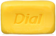 Dial 40 Ounce (Pack of 1) / Gold / 1 Soaps