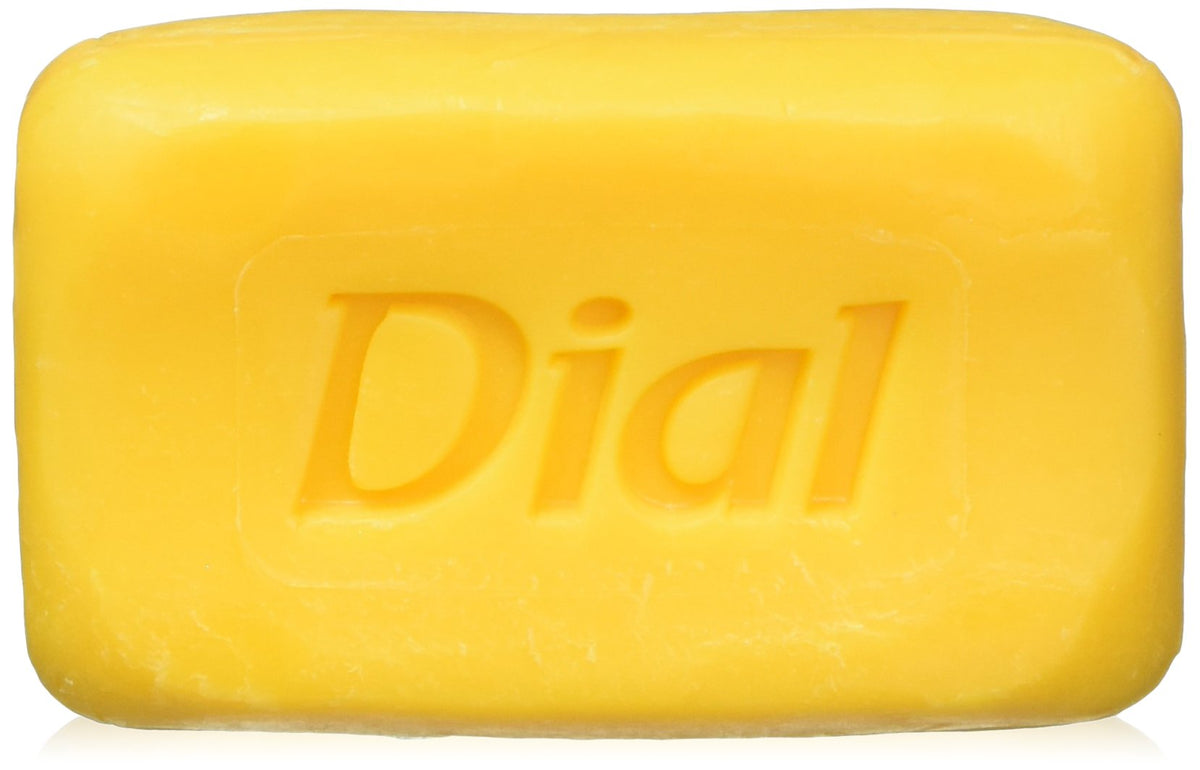 Dial 40 Ounce (Pack of 1) / Gold / 1 Soaps