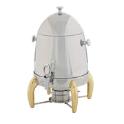 Winco 3 Gallon / Coffee Urn / Gold Coffee Urns