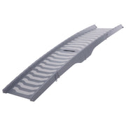 TRIXIE Gray / 59" Long / Ramp Vehicle Ramps