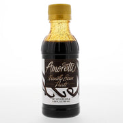Vanilla Bean Paste 2.5 oz (Single) by Amoretti – 2.5 Fl Oz (Pack of 1), Model 43130802-2.5OZ