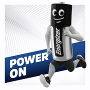 Energizer 10 Count (Pack of 1) / AA / 1 AA