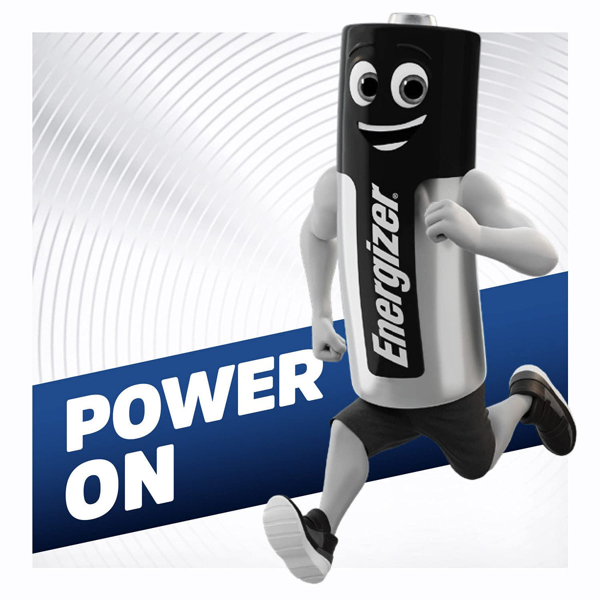 Energizer 10 Count (Pack of 1) / AA / 1 AA