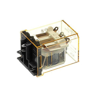 Instant Start Relay by American Dish Service – Black, Model 091-3003