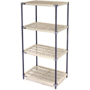 Starter Unit 21 D by Nexel – 5, Alloy Steel, Beige/Blue, Model PM21307N5