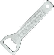 Westmark Bottle Cap Opener, A, Silver