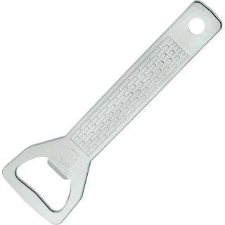Bottle Cap Opener by Westmark – A, Steel, Silver, Model 61772270