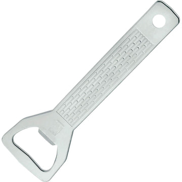 Bottle Cap Opener by Westmark – A, Steel, Silver, Model 61772270