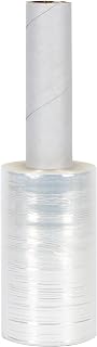 Bankers Box SmoothMove Stretch Wrap, 5 Inches x 1000 Feet (7712401)