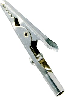 GB Gardner Bender 14-076 2" Non Insulated Alligator Clip